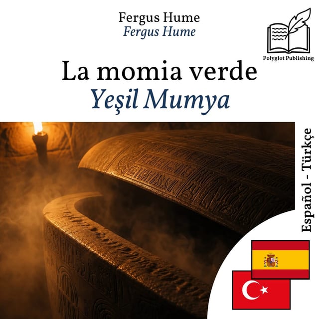 Yeşil Mumya