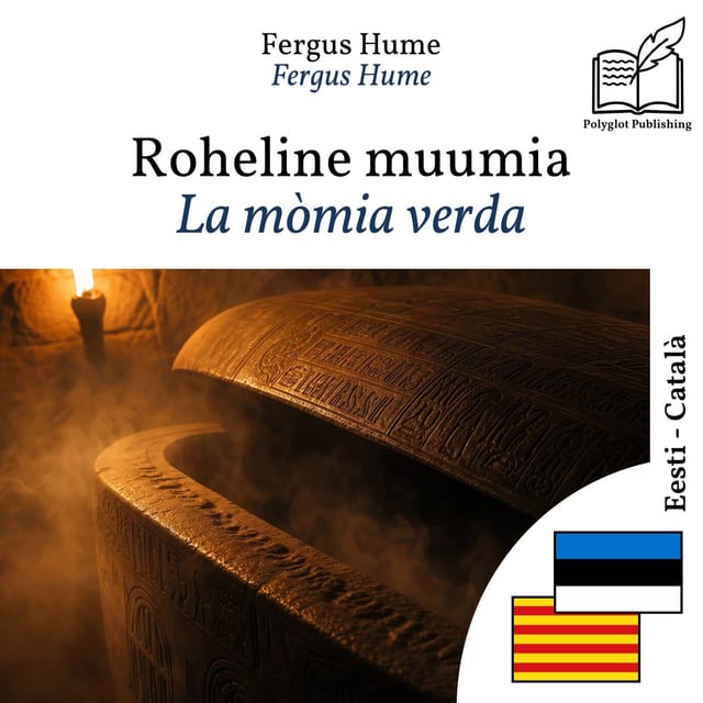 La mòmia verda