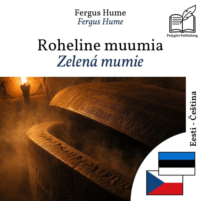Zelená mumie