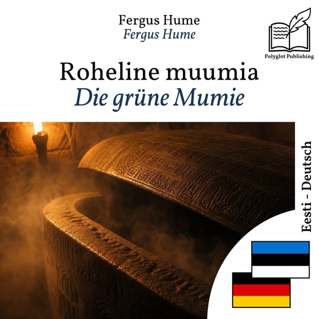 Die grüne Mumie