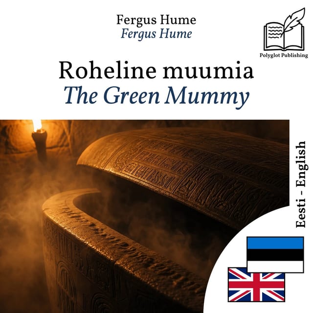 The Green Mummy