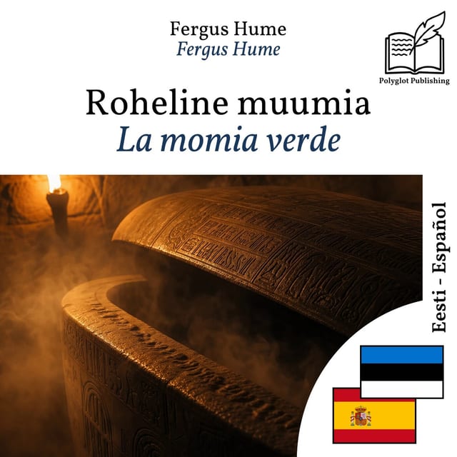 La momia verde