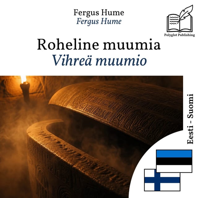 Vihreä muumio