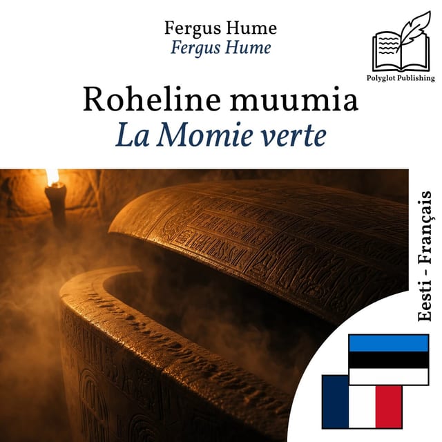 La Momie verte