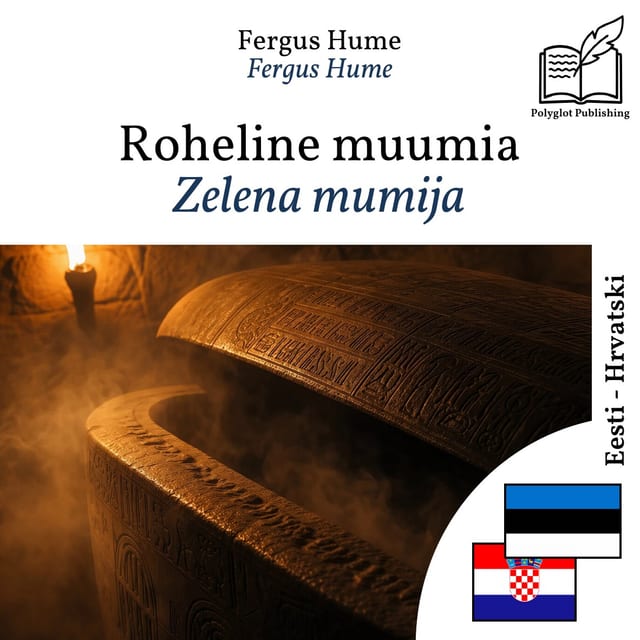 Zelena mumija