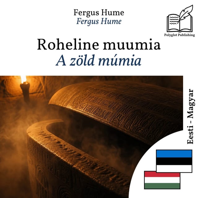 A zöld múmia