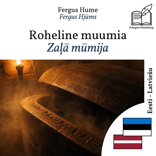 Zaļā mūmija