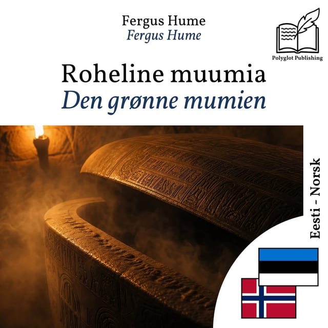 Den grønne mumien