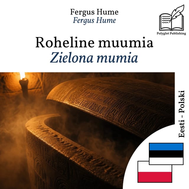 Zielona mumia