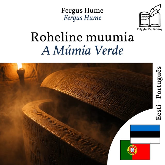 A Múmia Verde