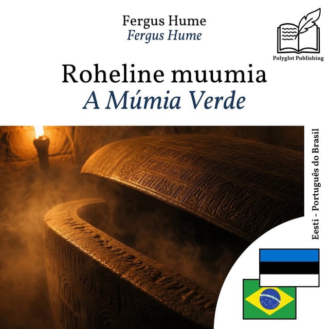 A Múmia Verde