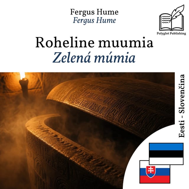 Zelená múmia
