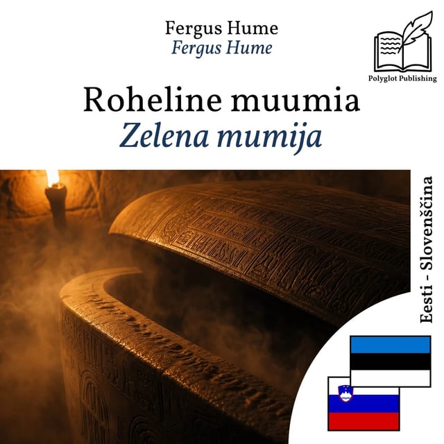 Zelena mumija