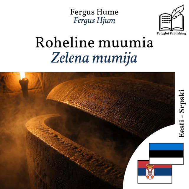 Zelena mumija