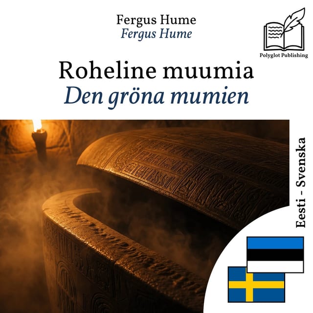 Den gröna mumien