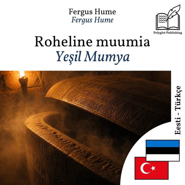 Yeşil Mumya
