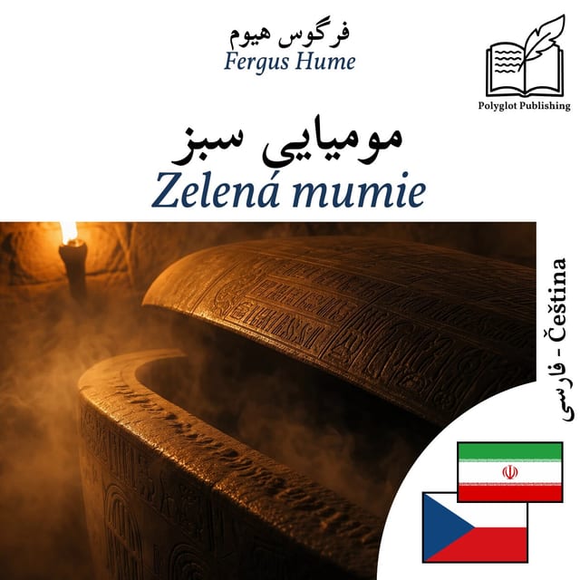Zelená mumie