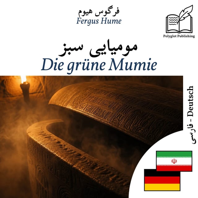Die grüne Mumie