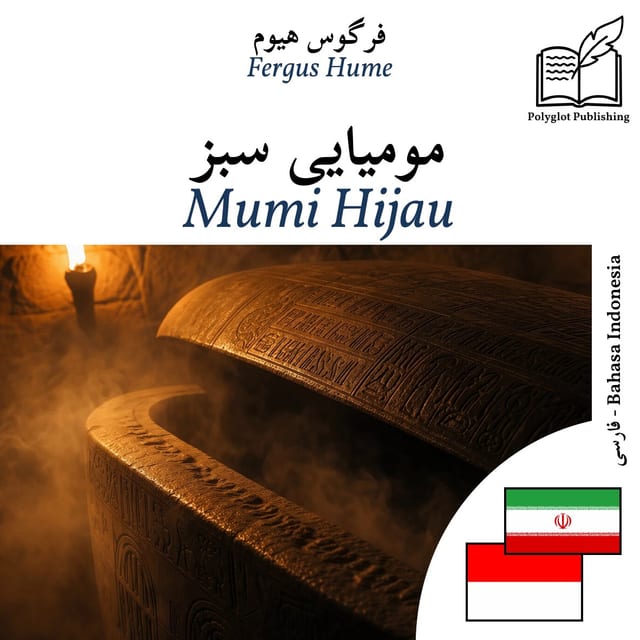 Mumi Hijau