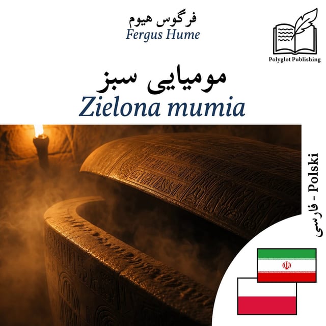 Zielona mumia