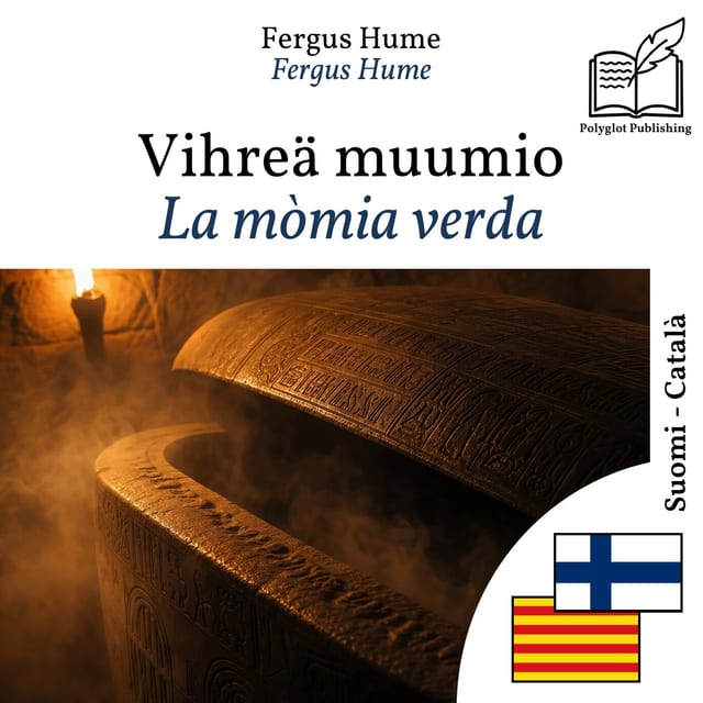 La mòmia verda