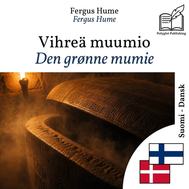Den grønne mumie