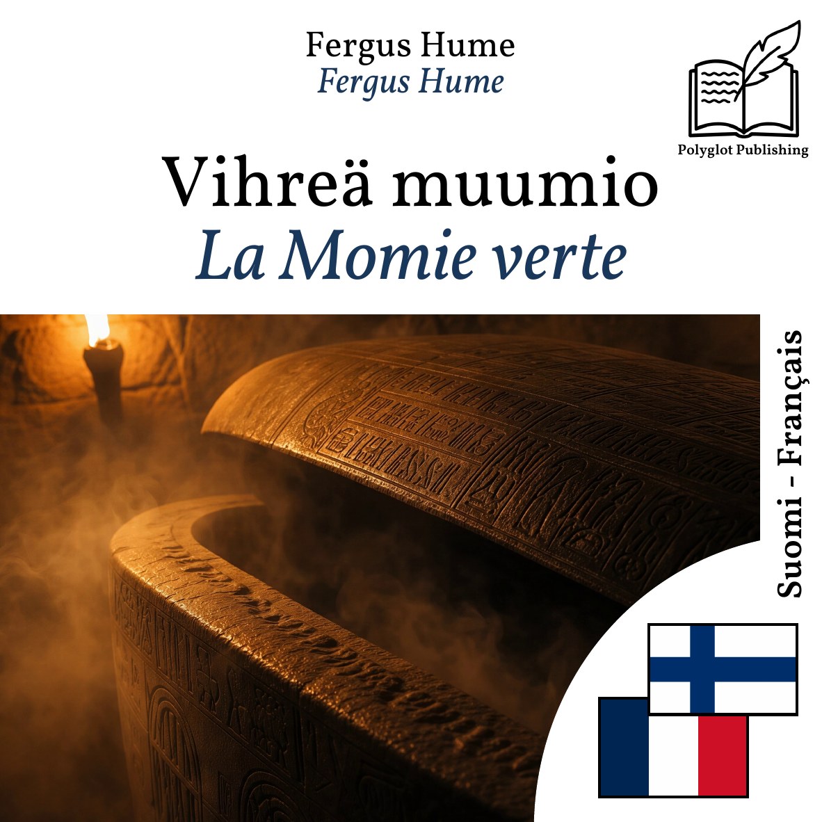 La Momie verte