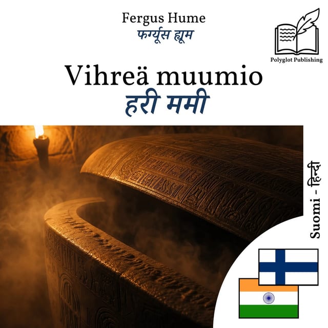 हरी ममी
