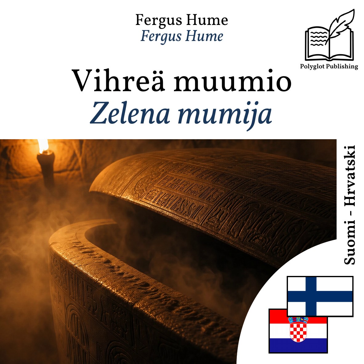 Zelena mumija