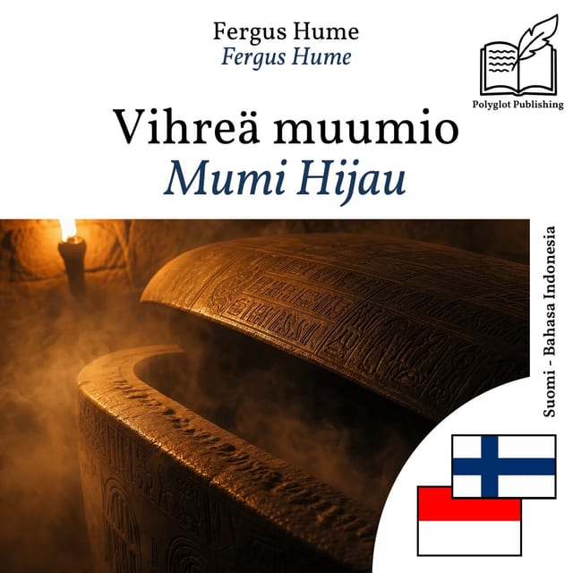 Mumi Hijau