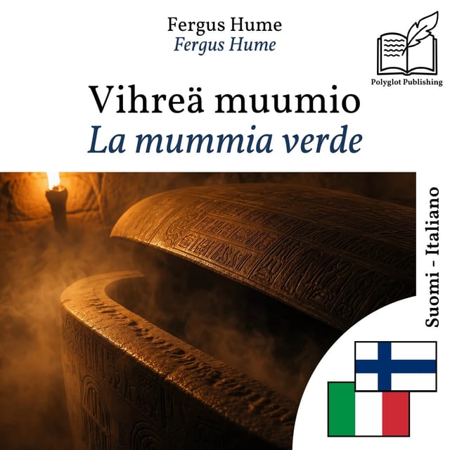 La mummia verde