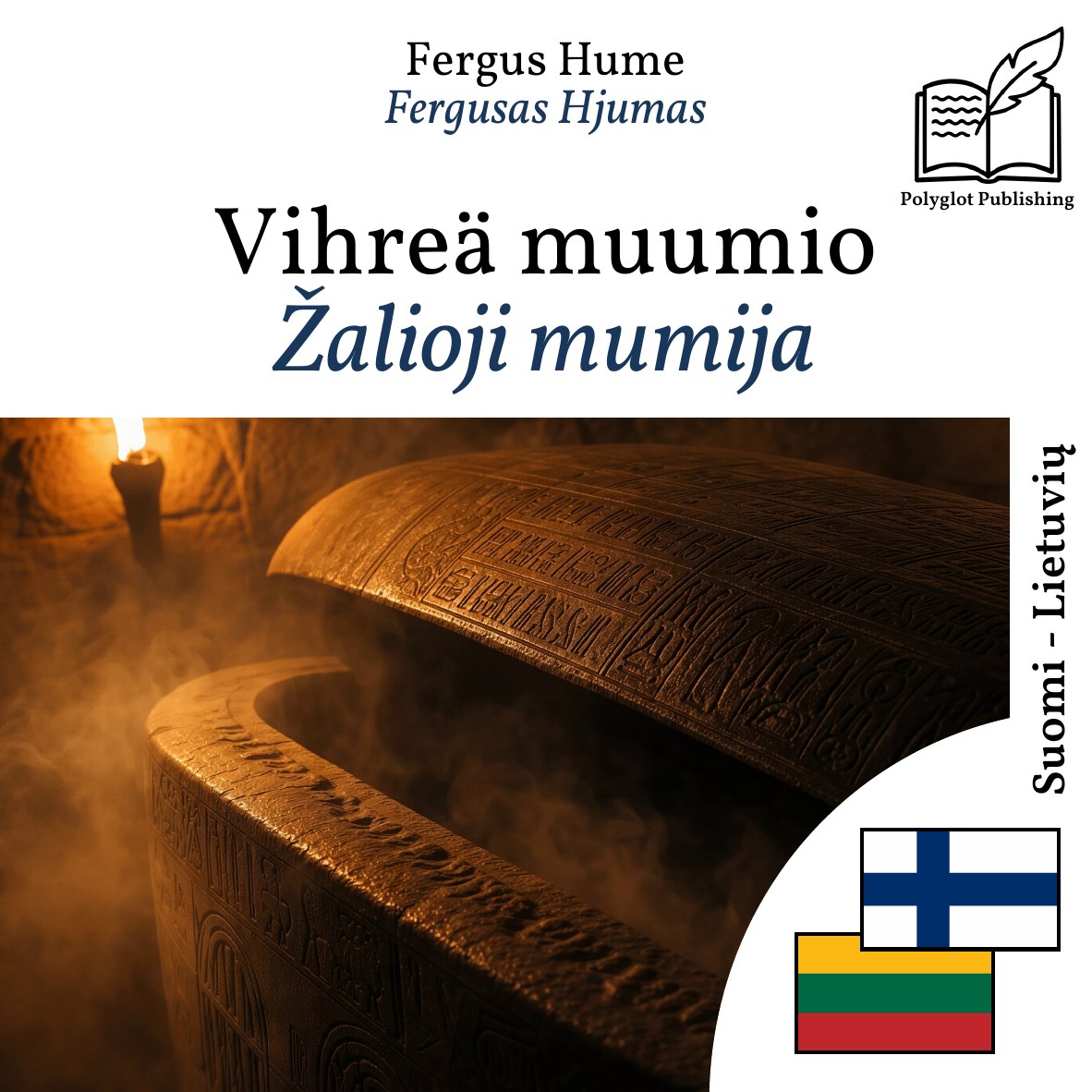Žalioji mumija