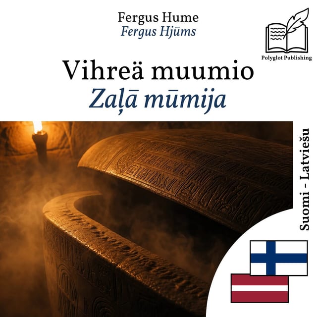 Zaļā mūmija