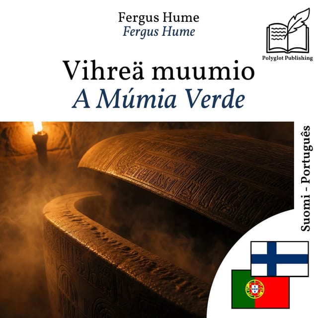 A Múmia Verde