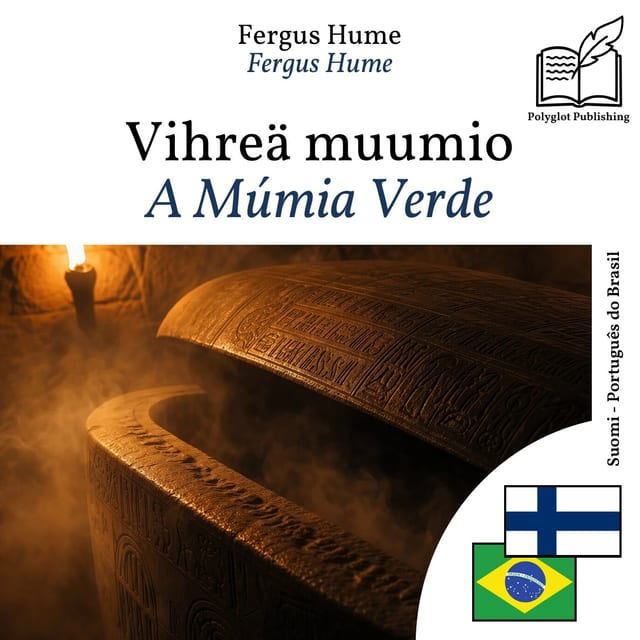 A Múmia Verde