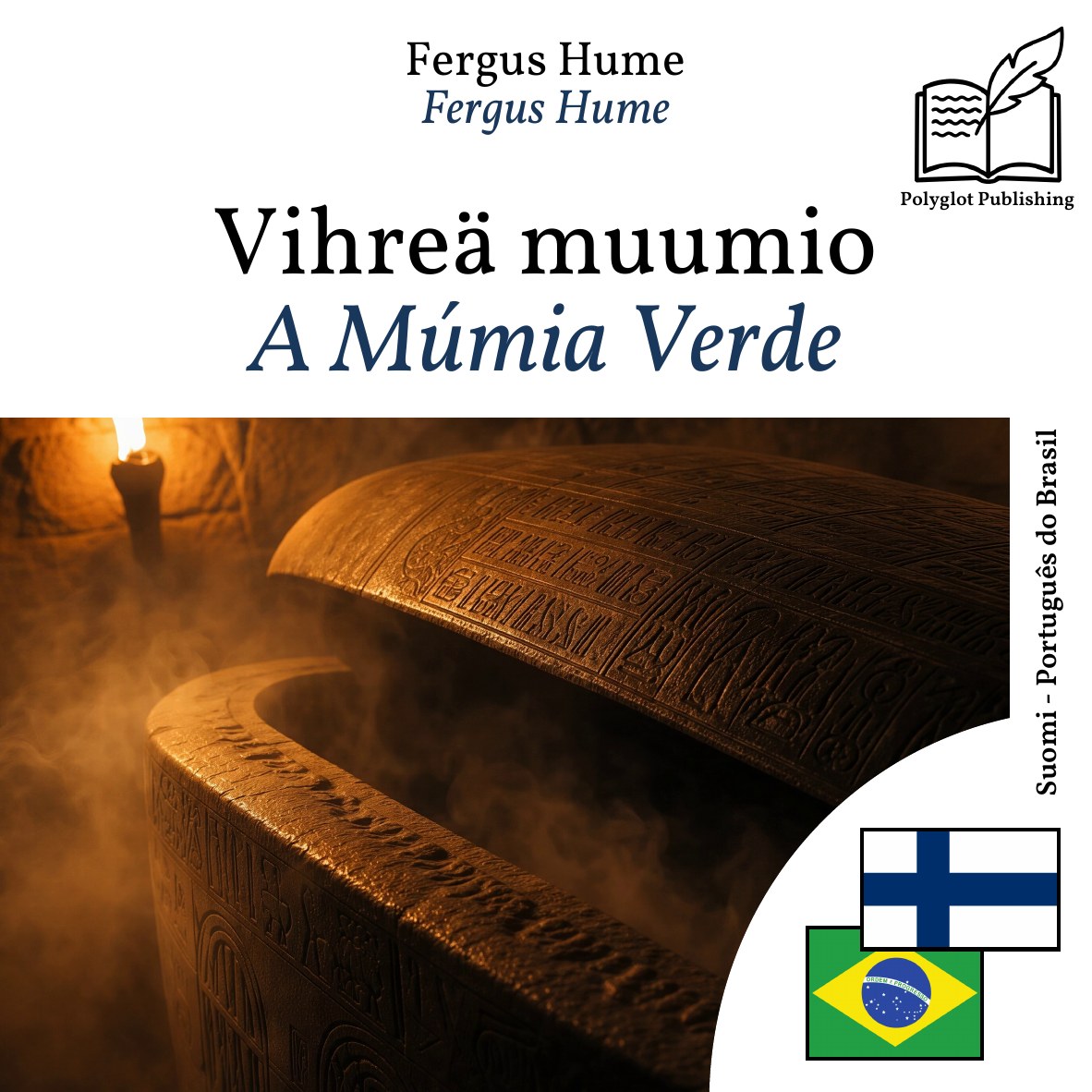 A Múmia Verde