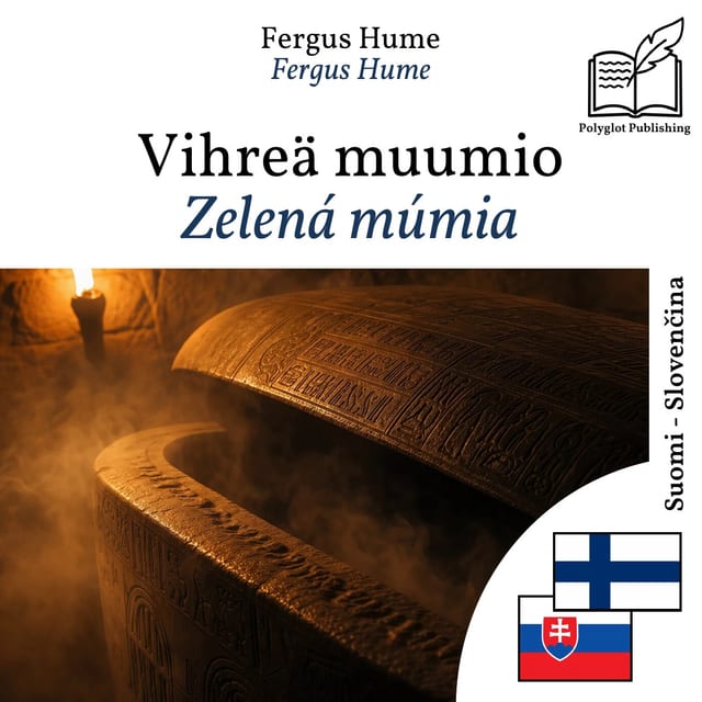 Zelená múmia