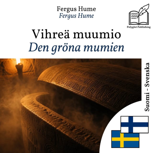 Den gröna mumien