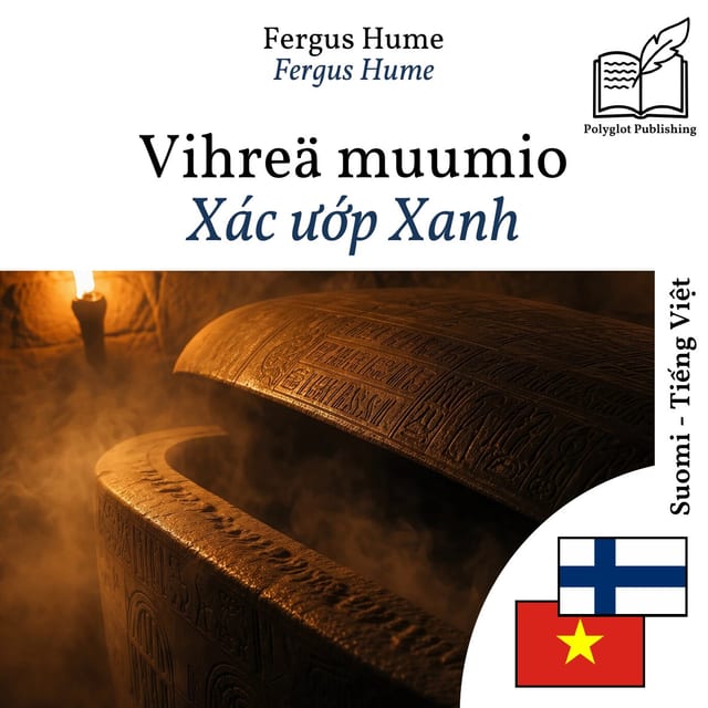 Xác ướp Xanh