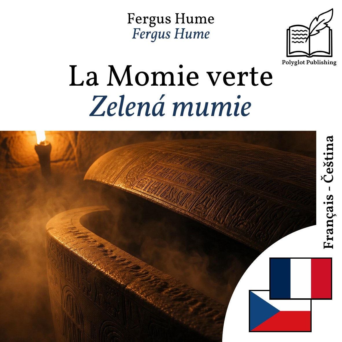 Zelená mumie