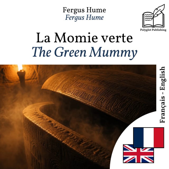 The Green Mummy