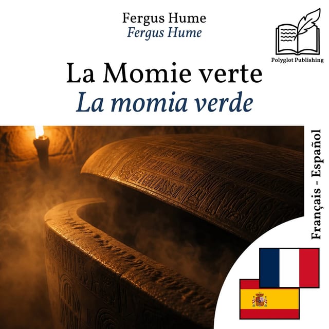 La momia verde