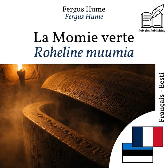 Roheline muumia