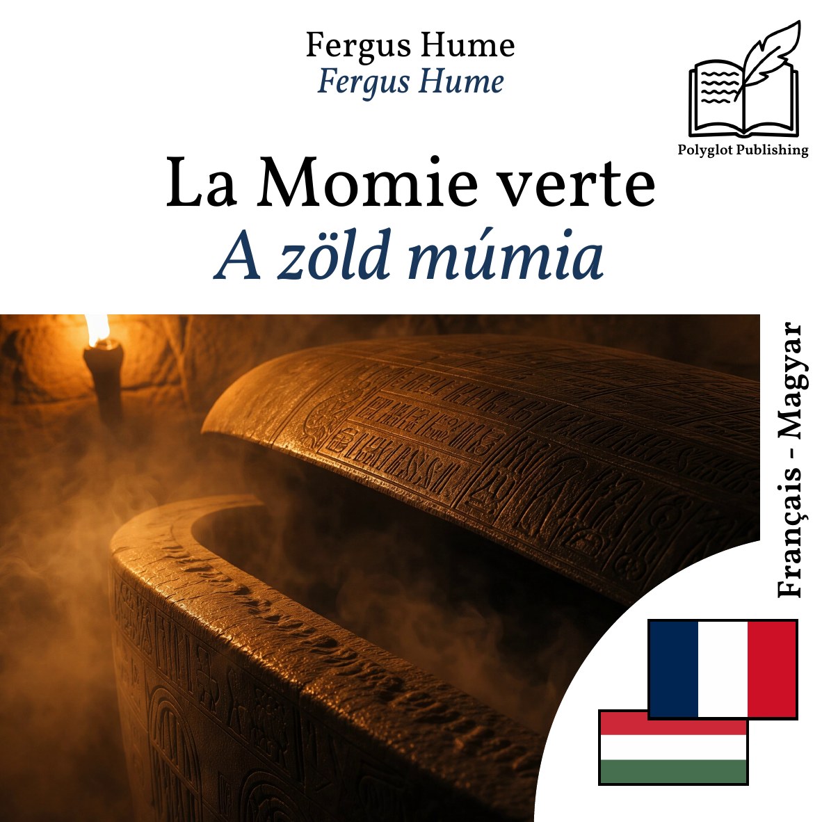 A zöld múmia