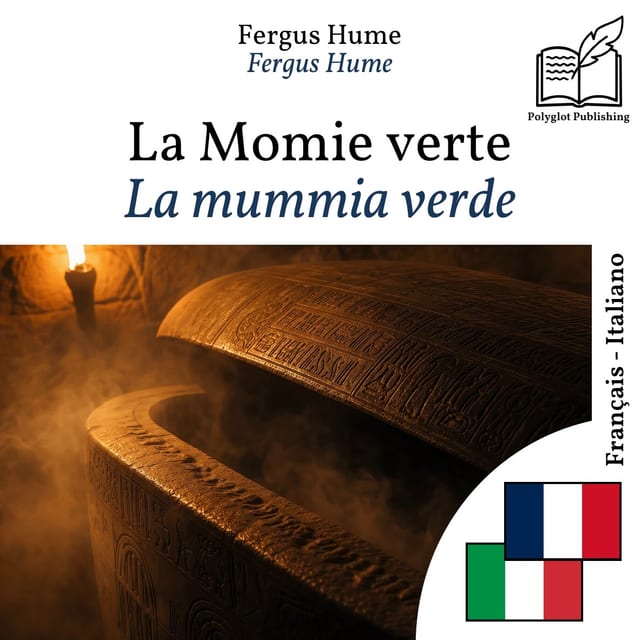 La mummia verde