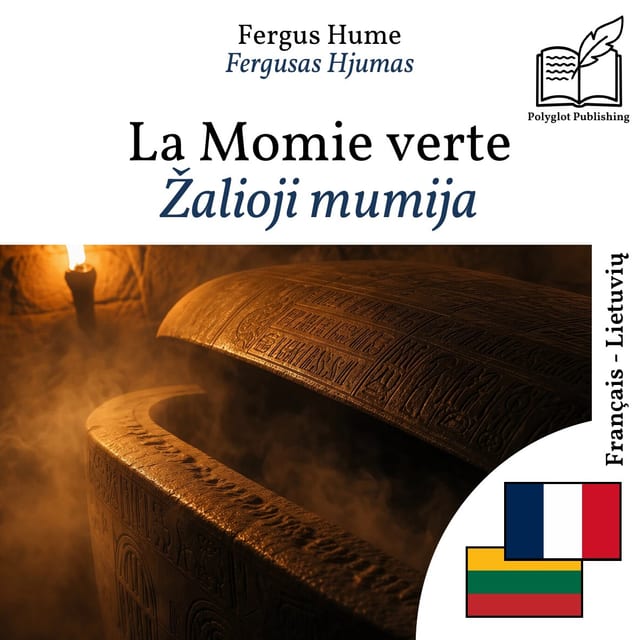 Žalioji mumija