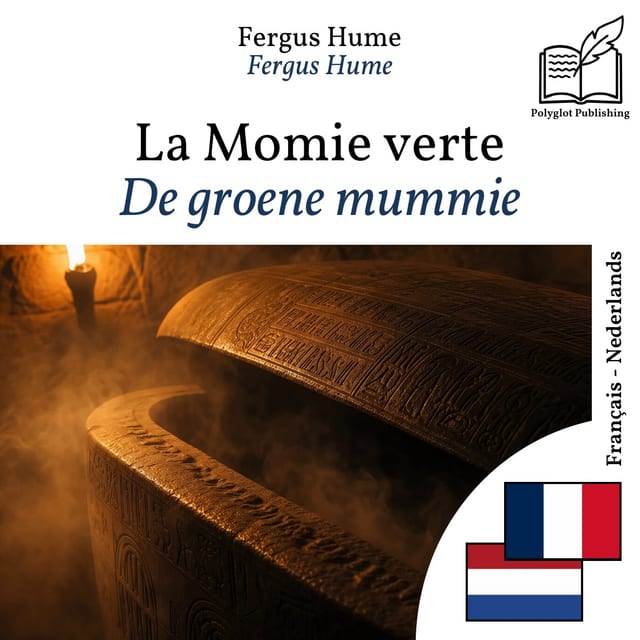 De groene mummie