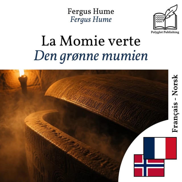 Den grønne mumien