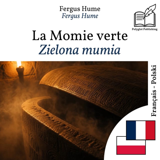 Zielona mumia