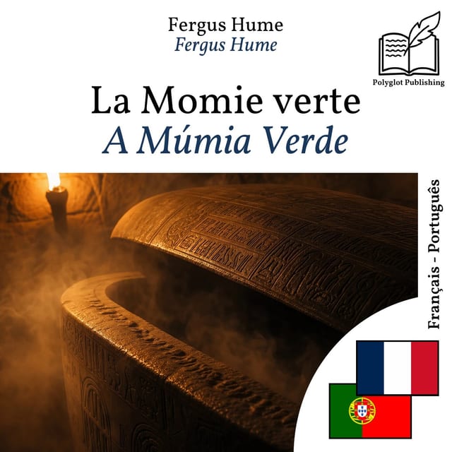 A Múmia Verde